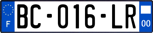 BC-016-LR
