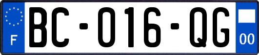 BC-016-QG