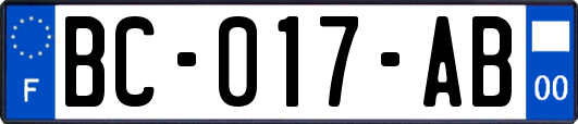 BC-017-AB