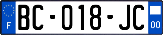 BC-018-JC