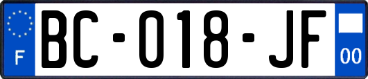 BC-018-JF