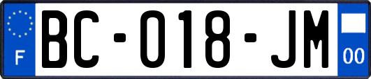 BC-018-JM