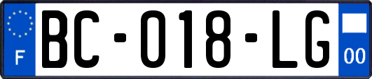 BC-018-LG