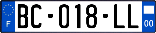 BC-018-LL