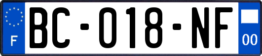 BC-018-NF