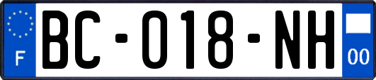 BC-018-NH
