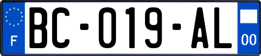 BC-019-AL