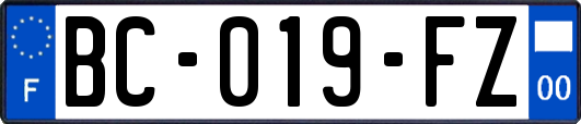 BC-019-FZ