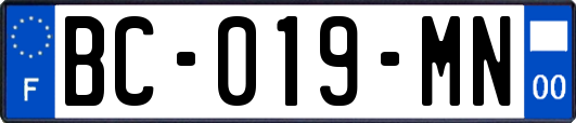 BC-019-MN