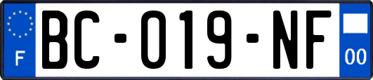 BC-019-NF