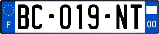 BC-019-NT