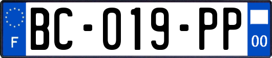 BC-019-PP