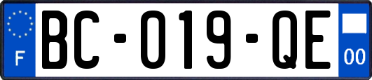 BC-019-QE