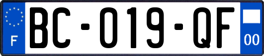 BC-019-QF