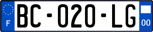 BC-020-LG