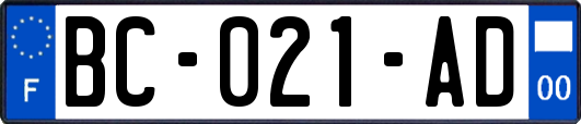 BC-021-AD