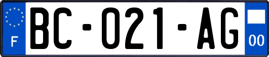 BC-021-AG