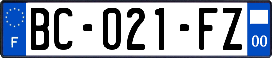 BC-021-FZ