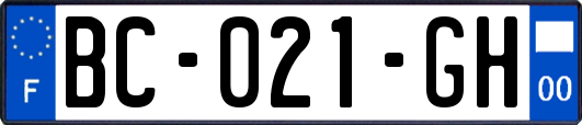 BC-021-GH