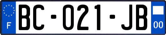 BC-021-JB