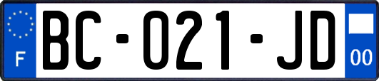 BC-021-JD