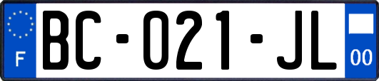 BC-021-JL
