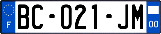 BC-021-JM