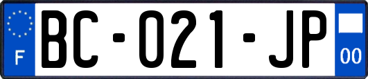 BC-021-JP