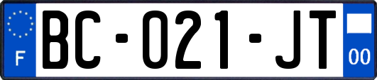 BC-021-JT