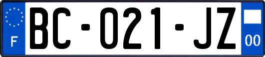 BC-021-JZ