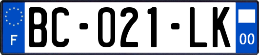 BC-021-LK