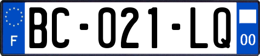BC-021-LQ