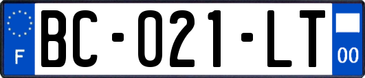 BC-021-LT