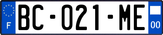 BC-021-ME