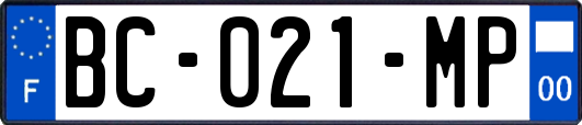 BC-021-MP
