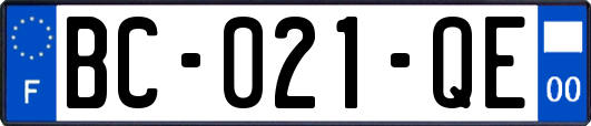 BC-021-QE