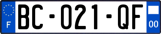 BC-021-QF