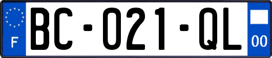 BC-021-QL