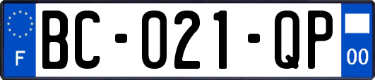 BC-021-QP