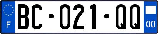 BC-021-QQ