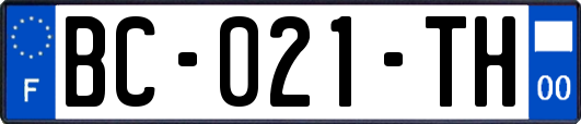 BC-021-TH