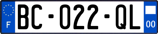 BC-022-QL