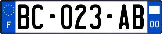 BC-023-AB