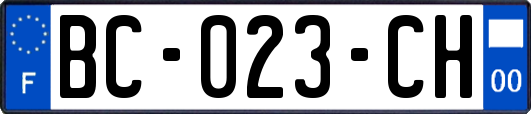 BC-023-CH