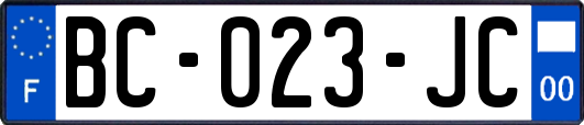 BC-023-JC