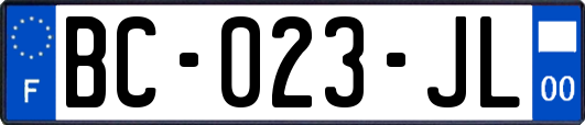 BC-023-JL