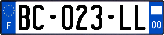 BC-023-LL