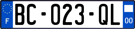 BC-023-QL