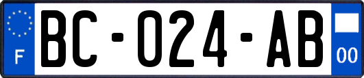 BC-024-AB