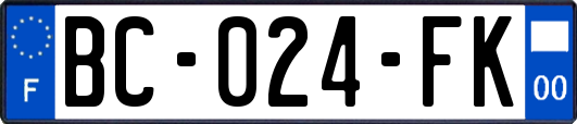 BC-024-FK